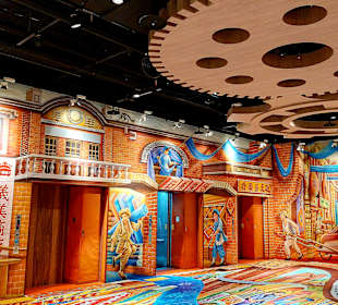 Flughafen Taiwan Taoyuan