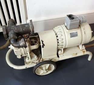 In der Abteilung "Zucker, Rum & Sklaverei"