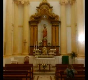 Altar 