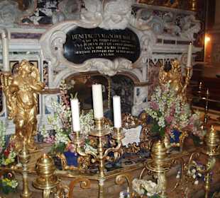Abtei Montecassino