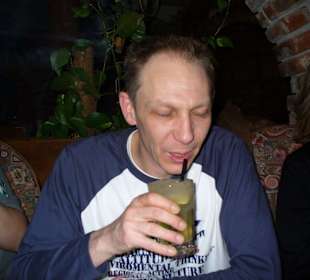 Ich "ohne Kommentar"