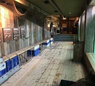 Karls Erlebnisdorf Koserow