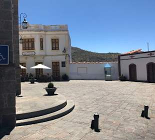 Inseltour Romántica Alltours