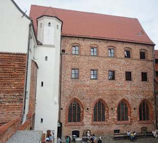 Zamek Książąt Pomorskich