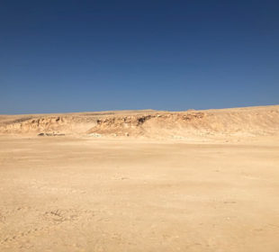 Orange Bay