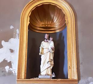 Saint Roch