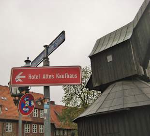 Alter Hafen