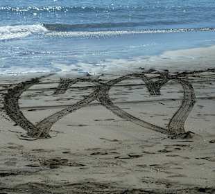 Strand Playa del Ingles