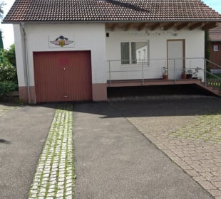 Historisches Feuerwehrhaus Neu-Nuifra