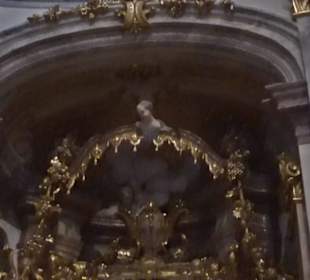 Kloster Weltenburg