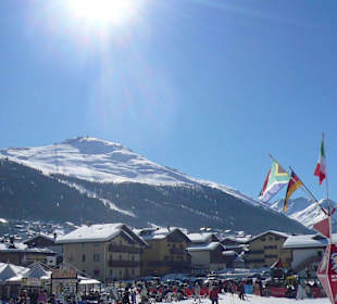Livigno