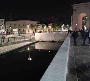 Dzielnica Navigli