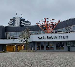 Städtischer Saalbau Witten
