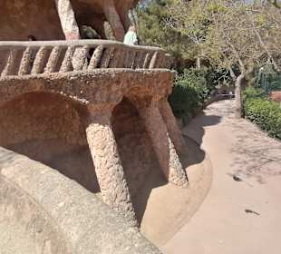 Park Güell