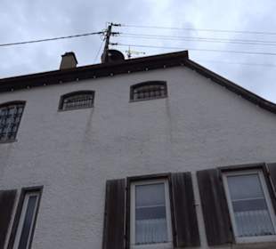 Dorfgemeinschaftshaus