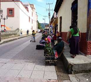San Cristobal de Las Casas
