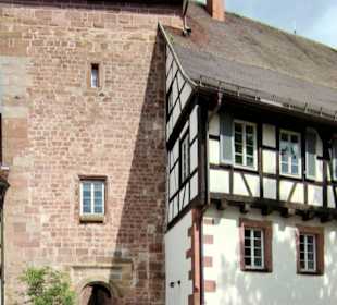 Rathaus Alpirsbach