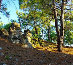 Sulahikulle - Vergessen Stadt