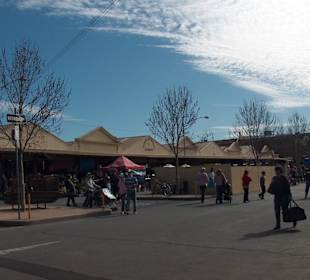 Queen Victoria Market