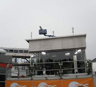 Neujahrsskispringen 2010 Vier-Schanzen-Tournee