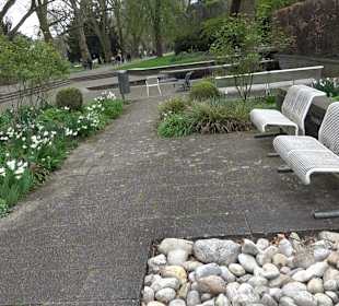 Zoologischer Stadtgarten