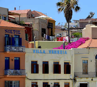 Altstadt Georgioupolis