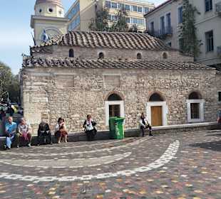 Monastiraki