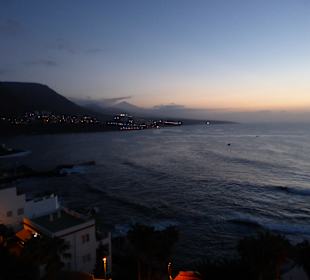 Strand Las Teresitas