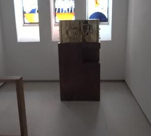 St. Paulus Kirche