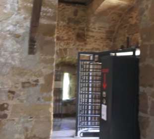 Burgruine Hohenrechberg