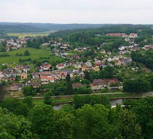 Hluboká nad Vltavou