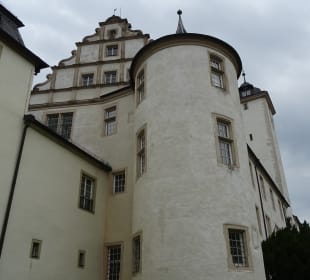 Deutschordensschloss