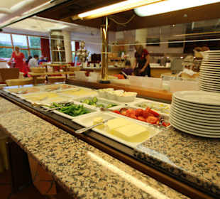 Restaurant Ambiente