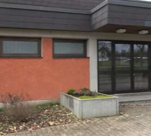 Turn- und Festhalle Mehrstetten