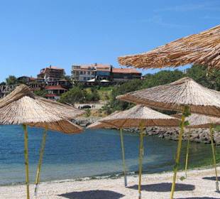 Nessebar- wunderschön!