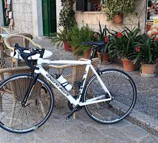 Stadtrundgang Valldemossa