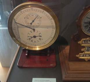 Deutsches Uhrenmuseum