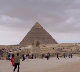 Pyramidy