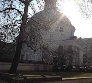 Kościół św. Trójcy