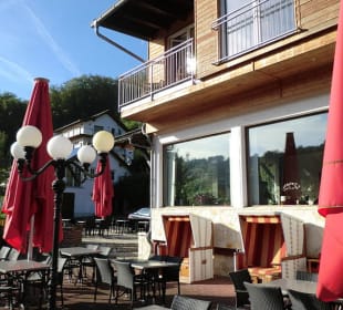 Biergarten