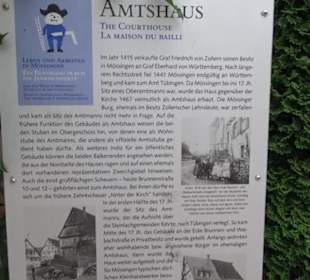 Amtshaus