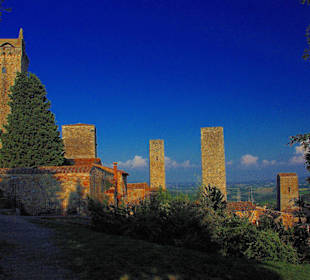 San Gimignano