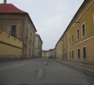 Festung Josefov/Jaromer