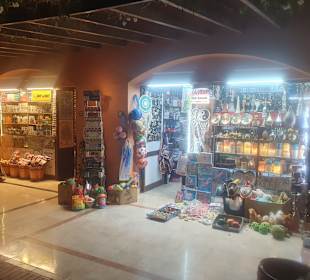 Einkaufen & Shopping