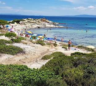 Karidi Beach