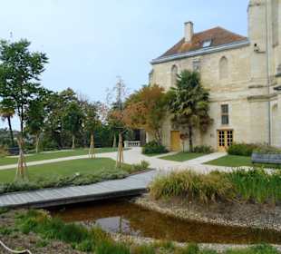 Jérôme Cuzin Centre