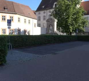 Wittelsbachbrunnen