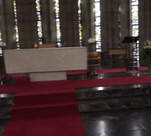 Krönungskirche Ergenzingen