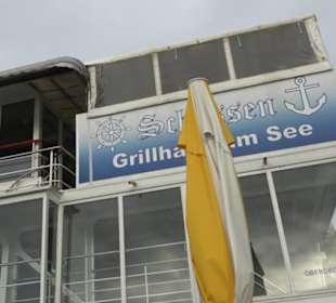 Schussen - Grillhaus am See