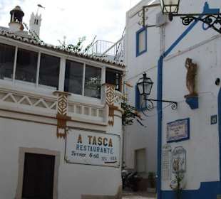 Malerischer Altstadtwinkel!